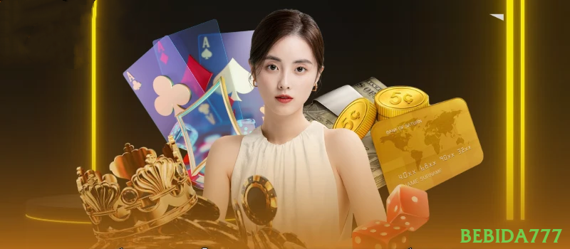 Verificação KYC bebida777