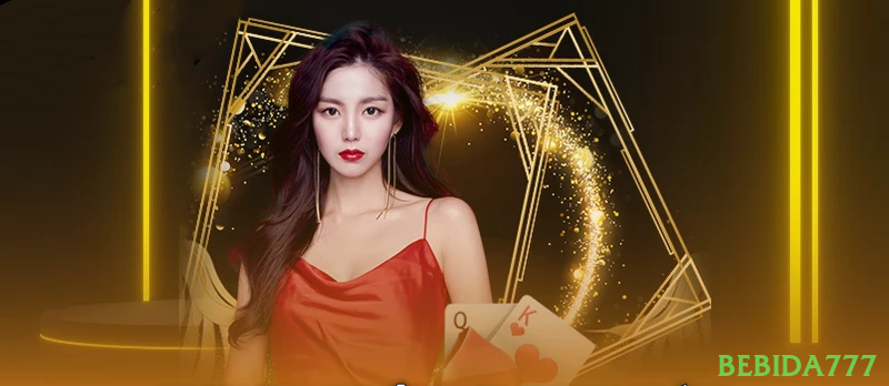 Tecnologia Evolution Gaming