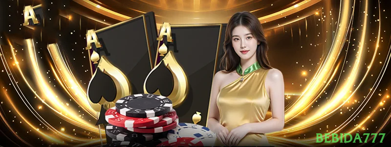 Programa VIP bebida777